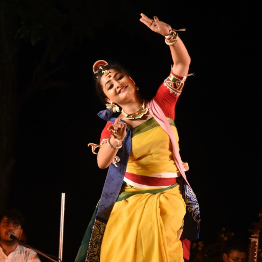 Rabindra Nritya