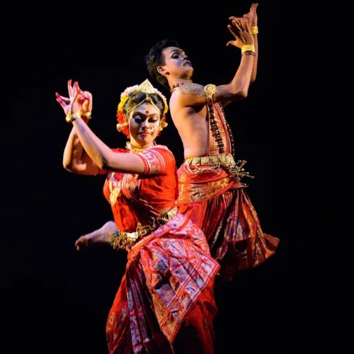 Gaudeeya Nritya