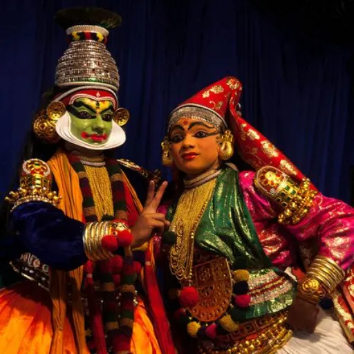 Kathakali