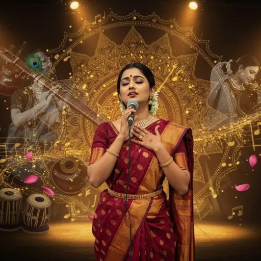 Vocal Classical